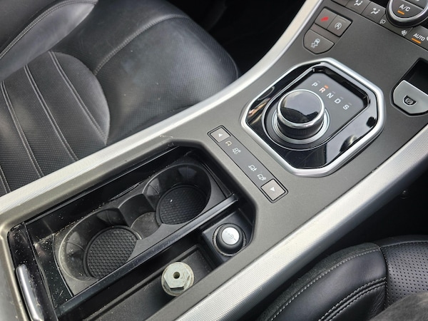 Used Land Rover Range Rover Evoque 2017 for sale - 76214394: Photo 17