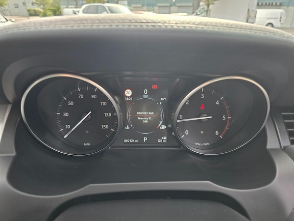 Used Land Rover Range Rover Evoque 2017 for sale - 76214394: Photo 18
