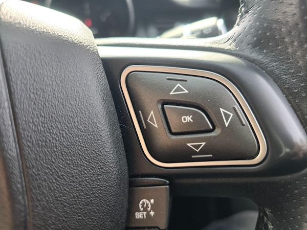Used Land Rover Range Rover Evoque 2017 for sale - 76214394: Photo 22