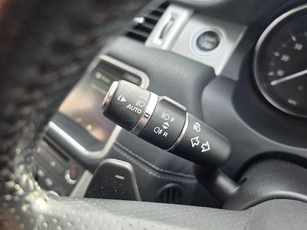 Used Land Rover Range Rover Evoque 2017 for sale - 76214394: Photo 23