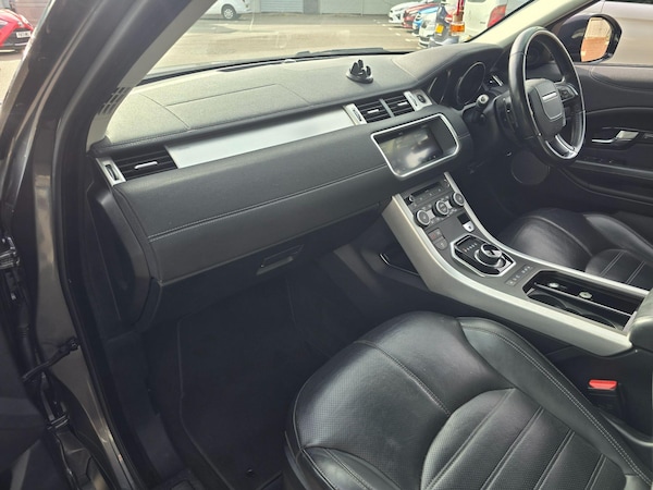 Used Land Rover Range Rover Evoque 2017 for sale - 76214394: Photo 27