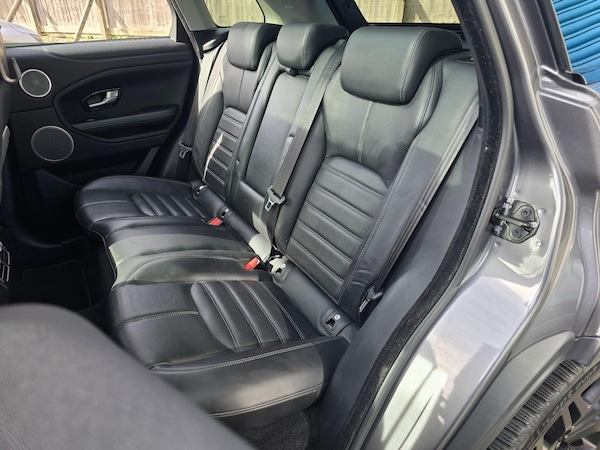 Used Land Rover Range Rover Evoque 2017 for sale - 76214394: Photo 33