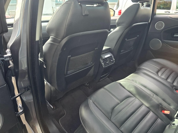 Used Land Rover Range Rover Evoque 2017 for sale - 76214394: Photo 37
