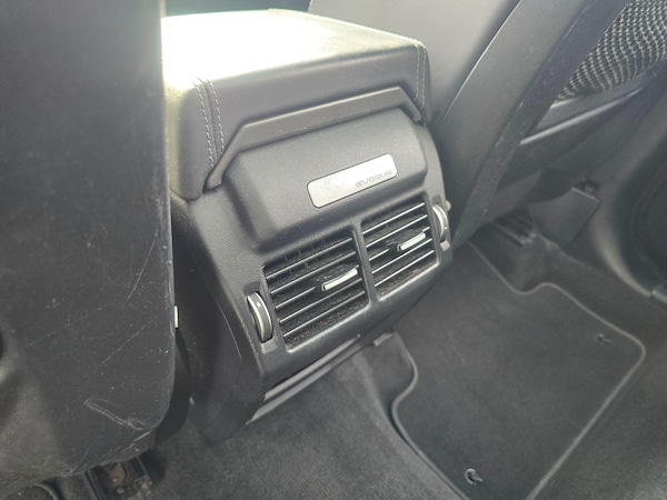 Used Land Rover Range Rover Evoque 2017 for sale - 76214394: Photo 38