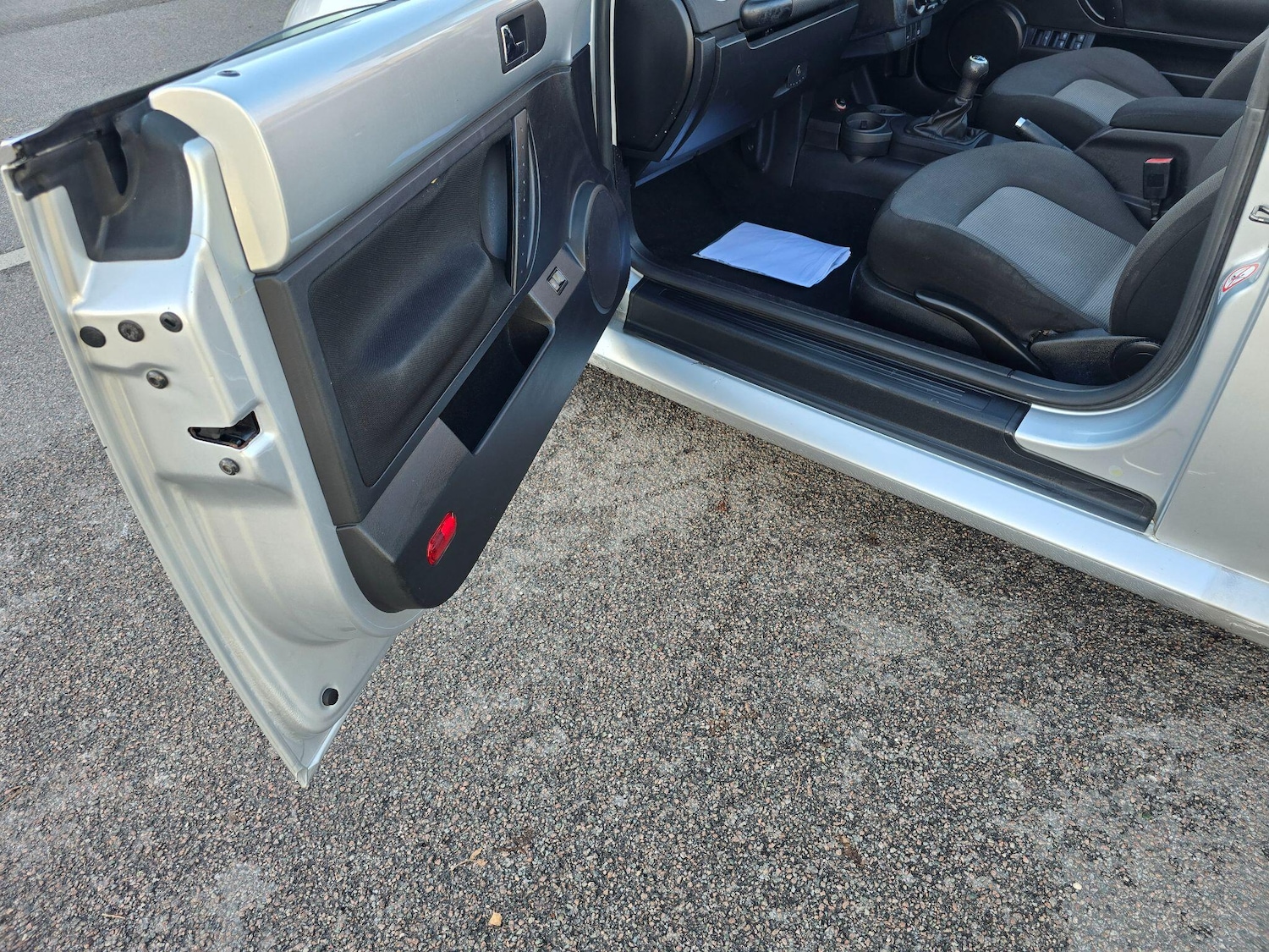 Used Volkswagen Beetle 2006 for sale - 76918554: Photo 41