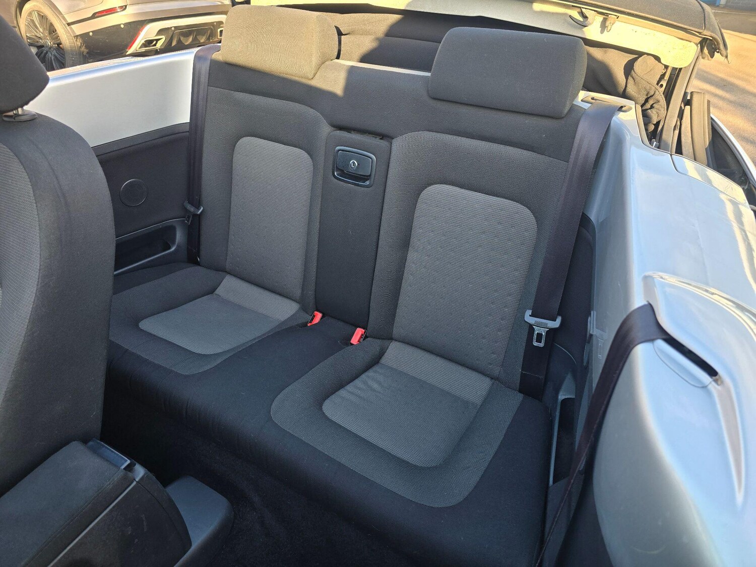 Used Volkswagen Beetle 2006 for sale - 76918554: Photo 42