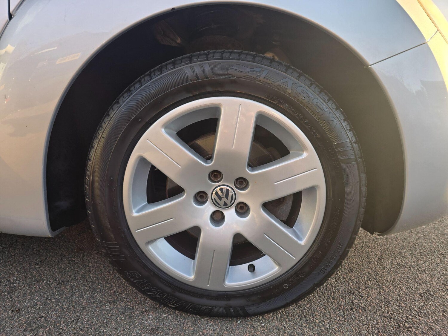 Used Volkswagen Beetle 2006 for sale - 76918554: Photo 60