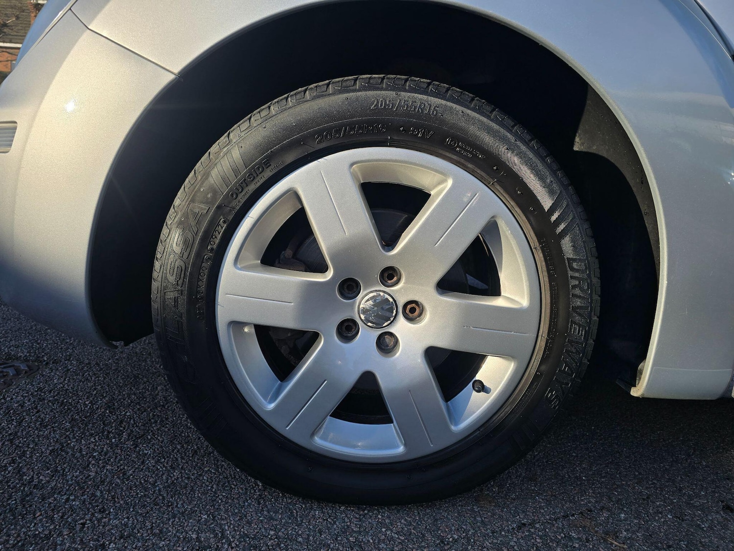 Used Volkswagen Beetle 2006 for sale - 76918554: Photo 62