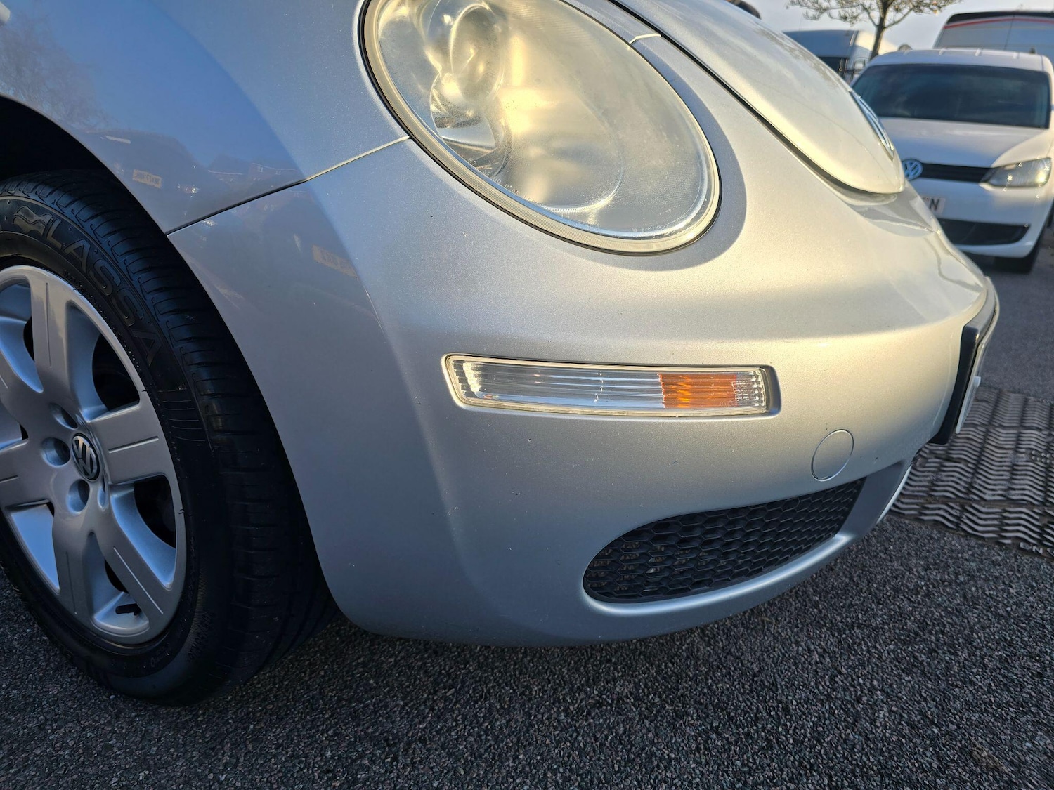 Used Volkswagen Beetle 2006 for sale - 76918554: Photo 73