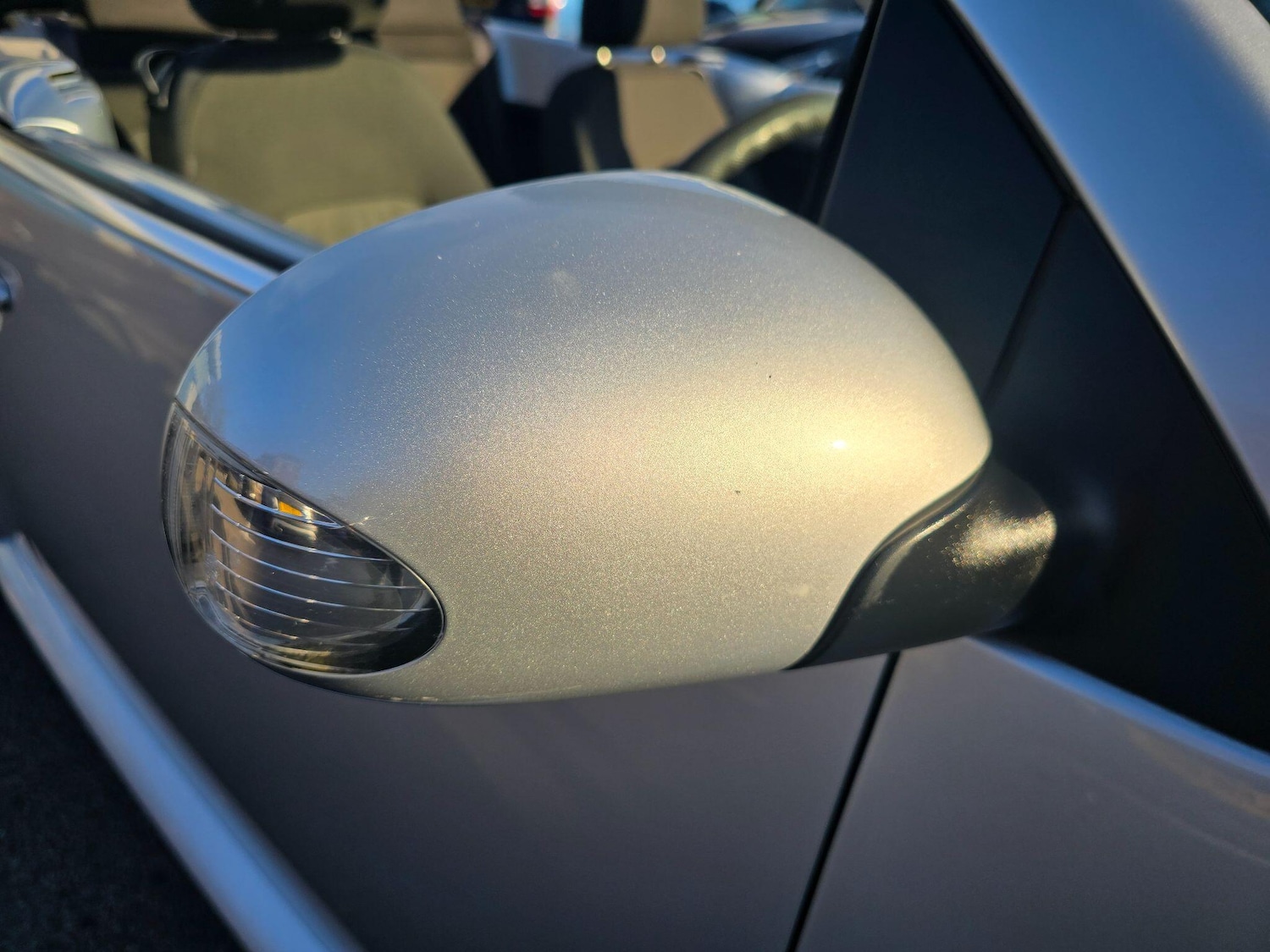 Used Volkswagen Beetle 2006 for sale - 76918554: Photo 76