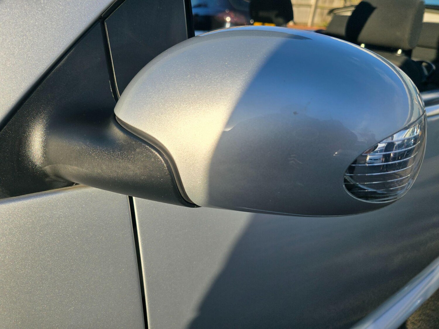 Used Volkswagen Beetle 2006 for sale - 76918554: Photo 77