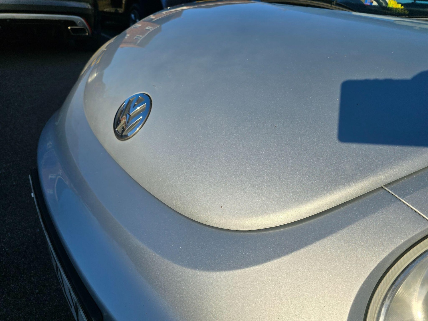 Used Volkswagen Beetle 2006 for sale - 76918554: Photo 91