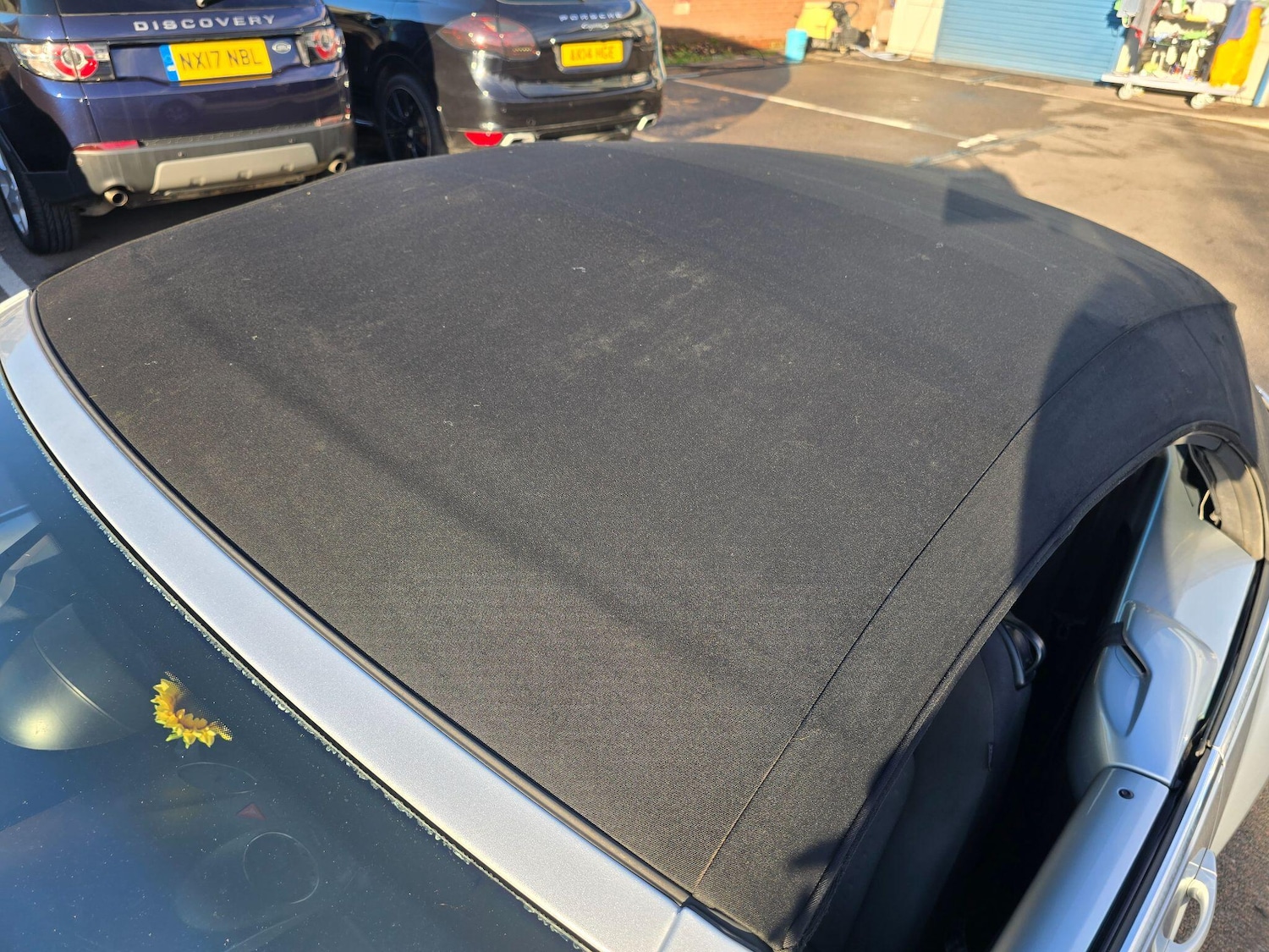 Used Volkswagen Beetle 2006 for sale - 76918554: Photo 98