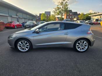 Used Honda CR-Z 2013 for sale - 74700908: Photo