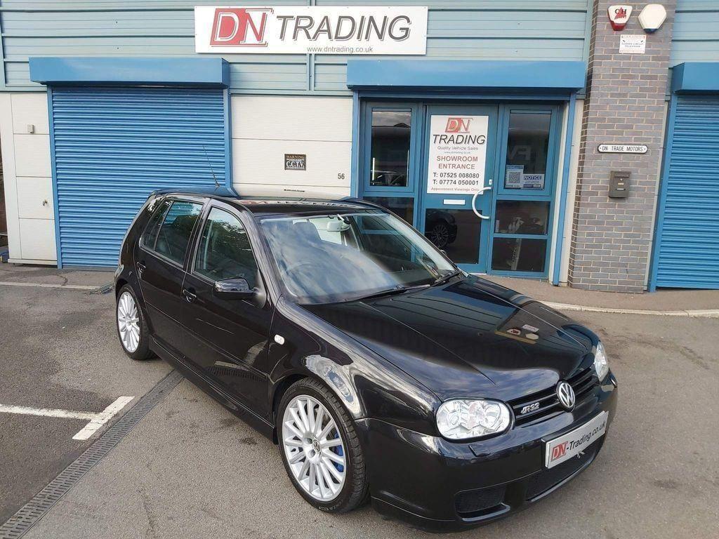 Used Volkswagen Golf 2020 for sale - 76122315: Photo 1