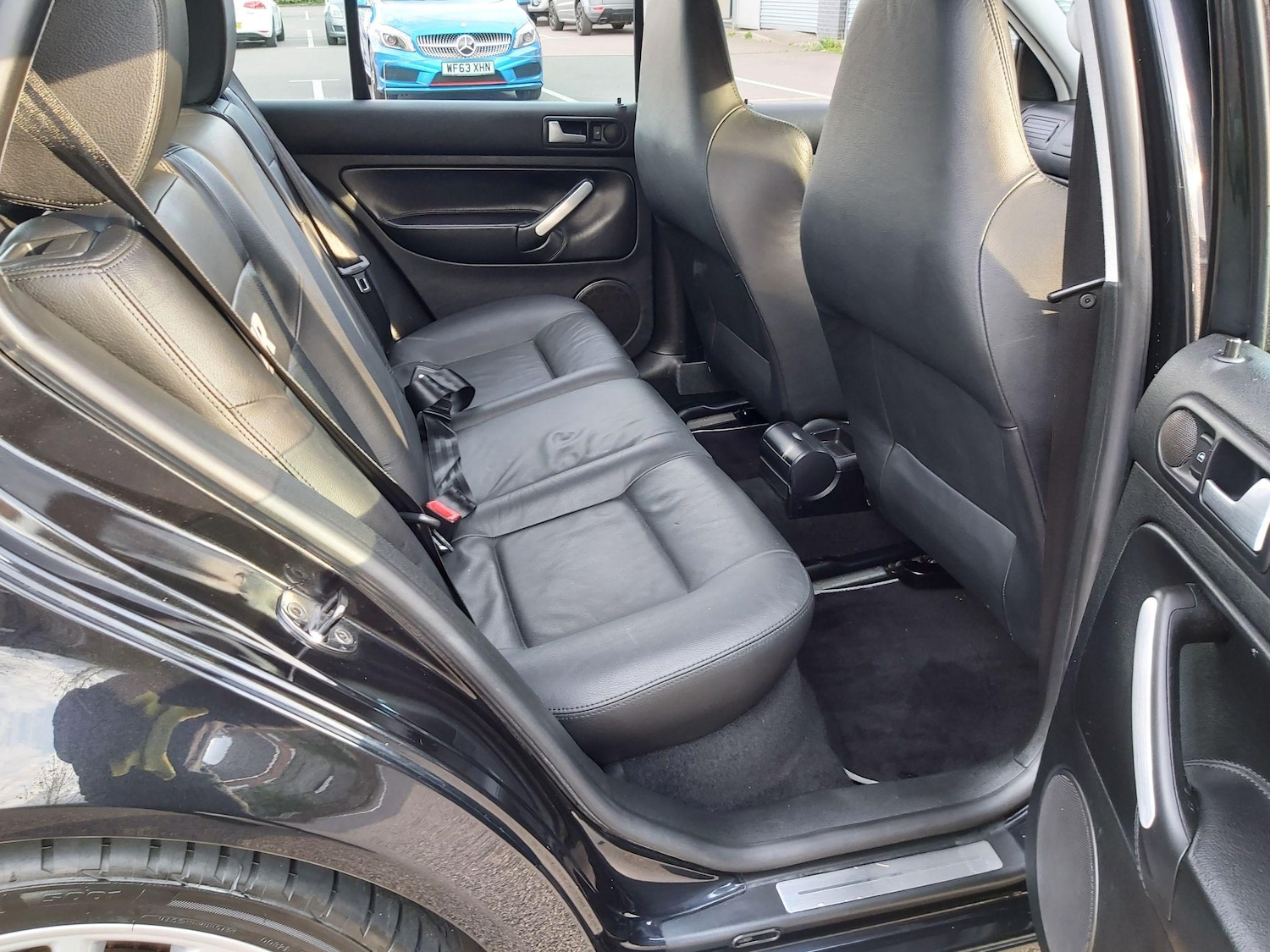 Used Volkswagen Golf 2020 for sale - 76122315: Photo 38