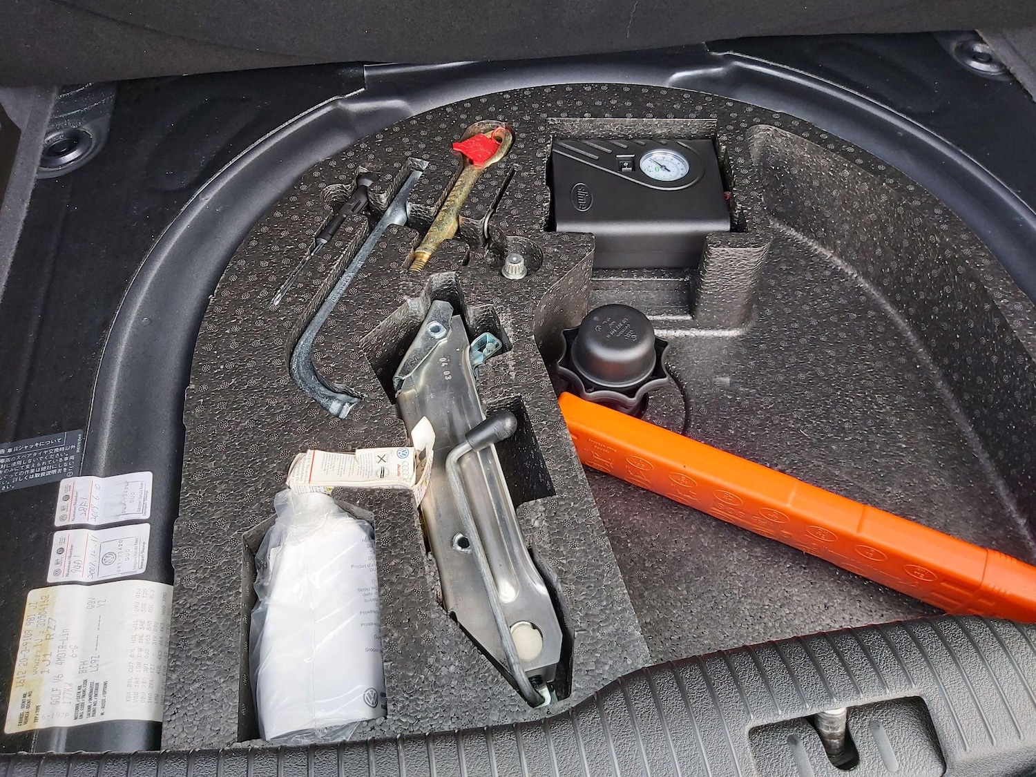 Used Volkswagen Golf 2020 for sale - 76122315: Photo 44