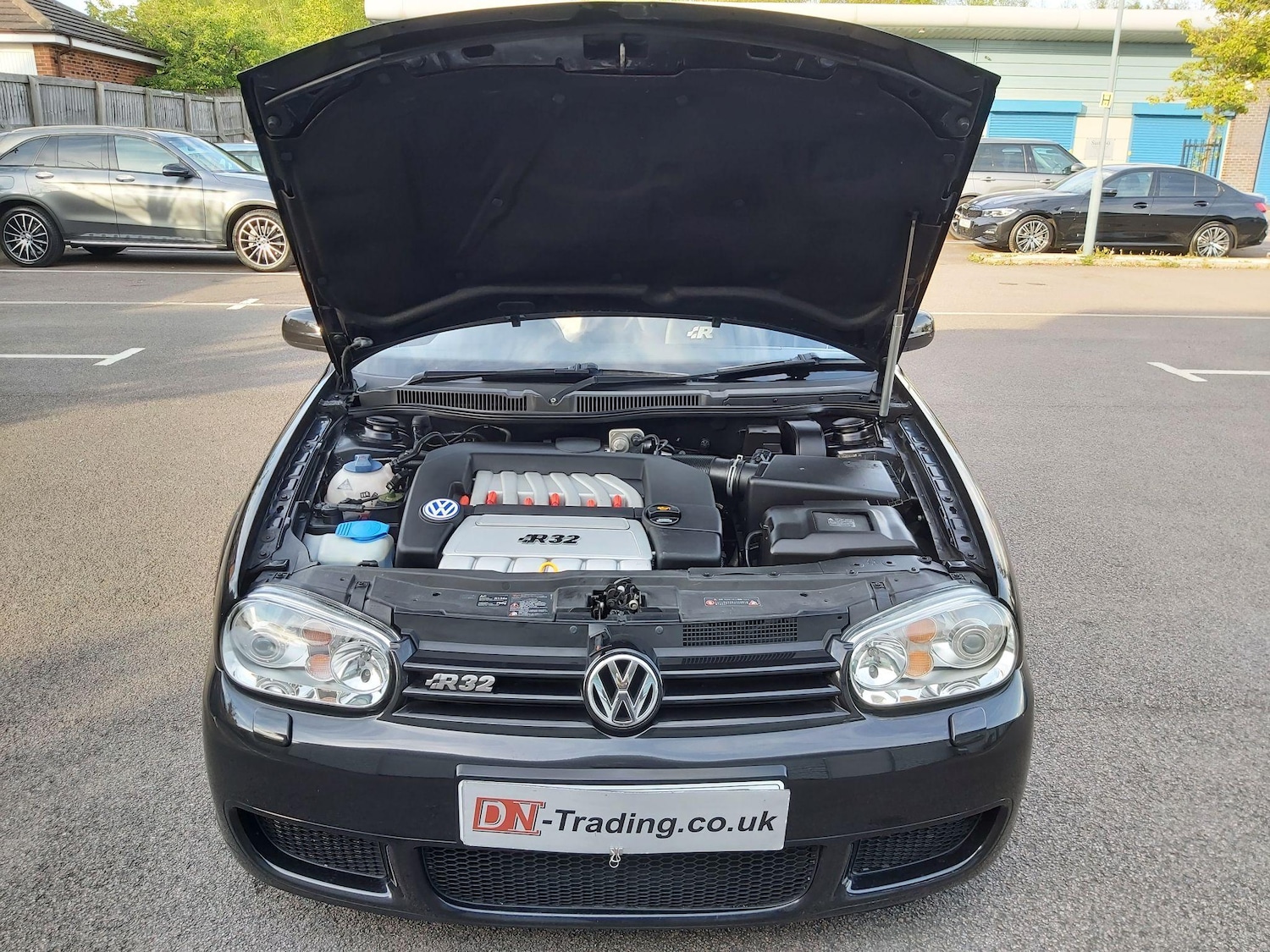 Used Volkswagen Golf 2020 for sale - 76122315: Photo 46