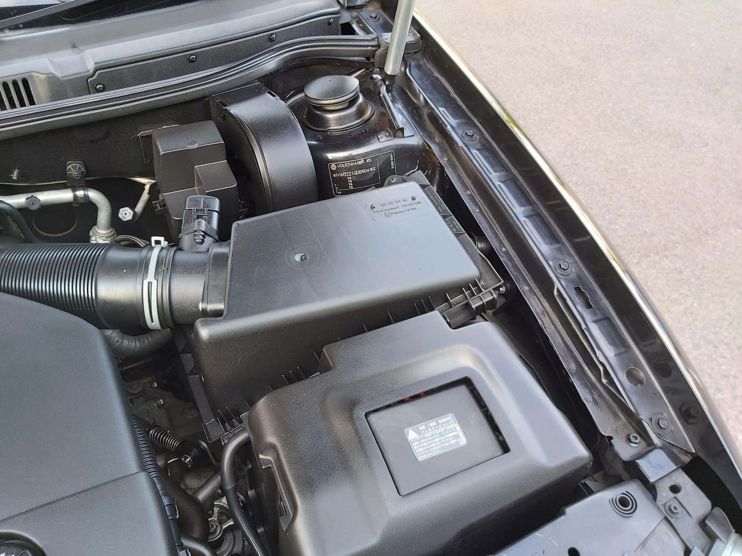 Used Volkswagen Golf 2020 for sale - 76122315: Photo 50