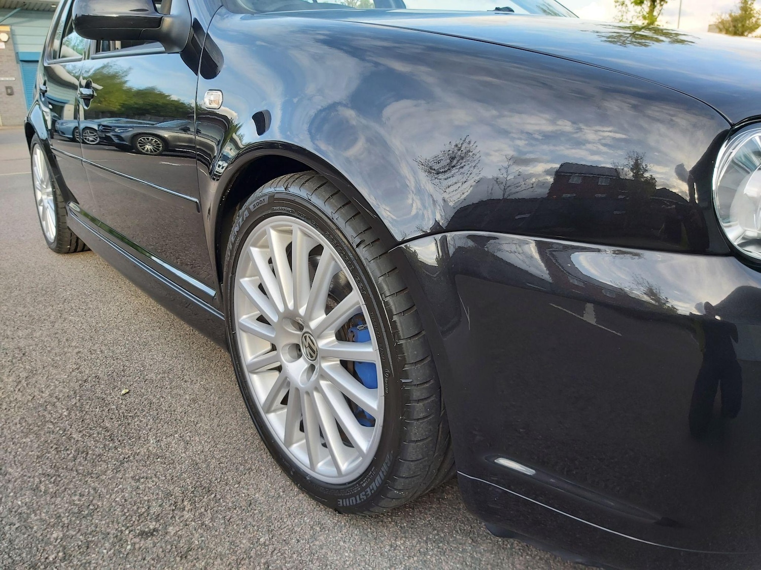 Used Volkswagen Golf 2020 for sale - 76122315: Photo 66