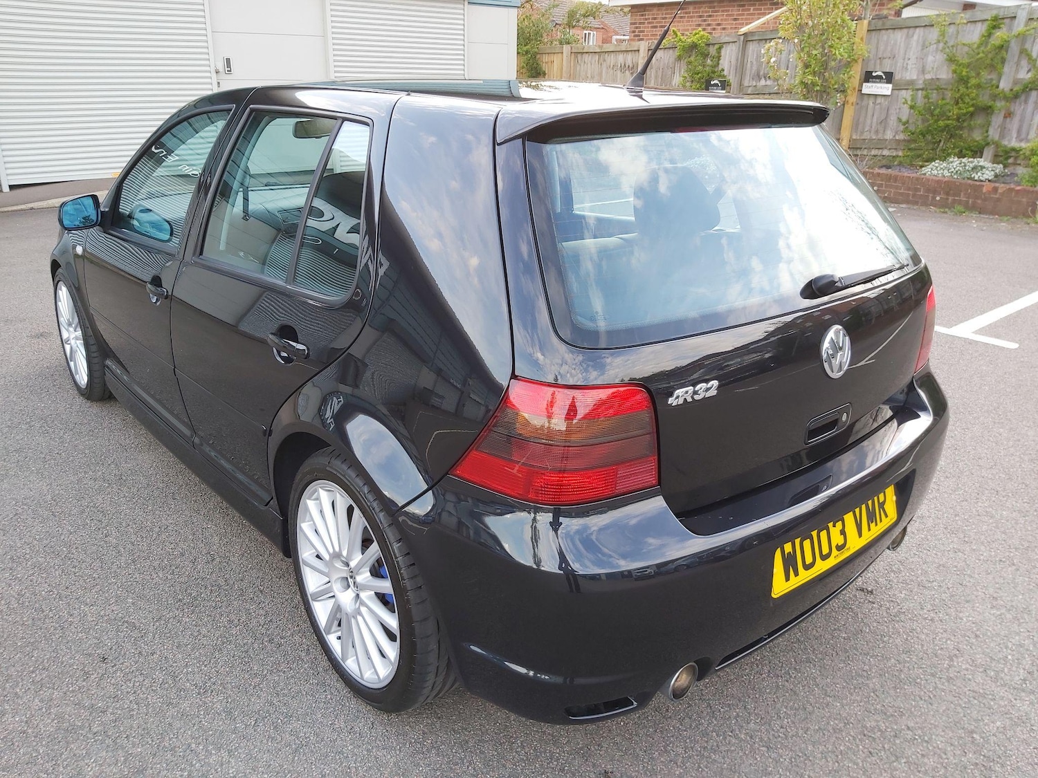 Used Volkswagen Golf 2020 for sale - 76122315: Photo 7