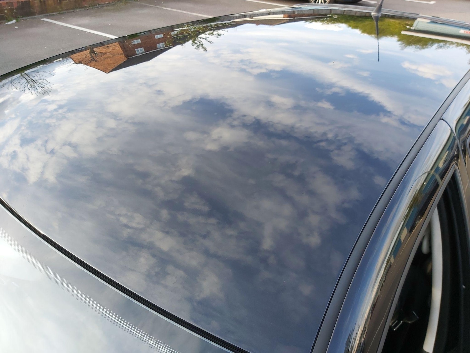 Used Volkswagen Golf 2020 for sale - 76122315: Photo 73