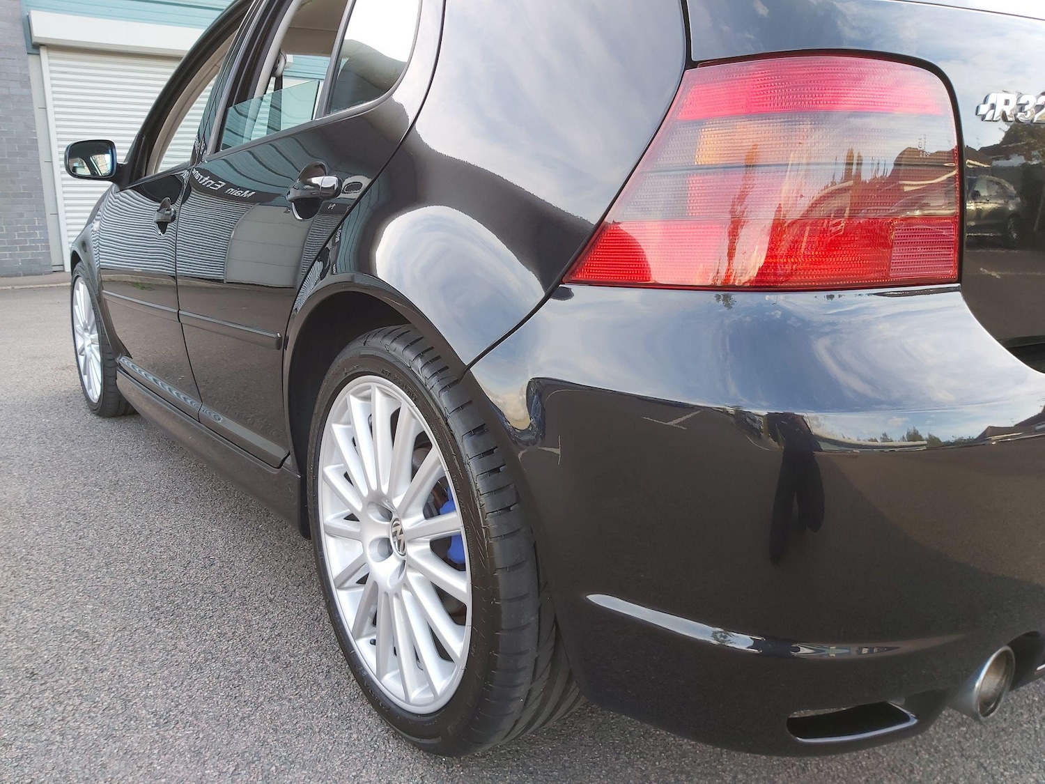 Used Volkswagen Golf 2020 for sale - 76122315: Photo 78