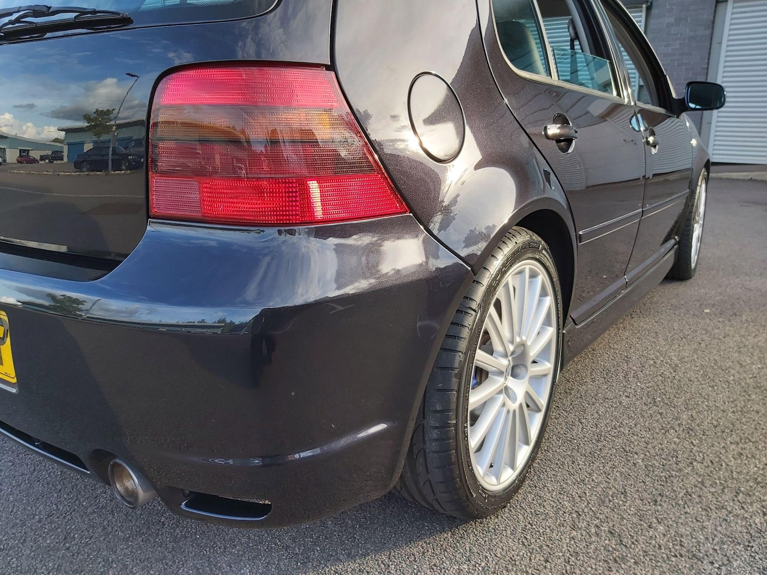 Used Volkswagen Golf 2020 for sale - 76122315: Photo 79