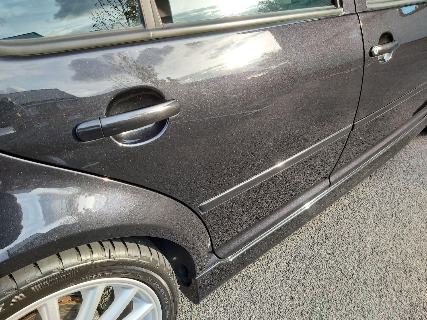 Used Volkswagen Golf 2020 for sale - 76122315: Photo 88