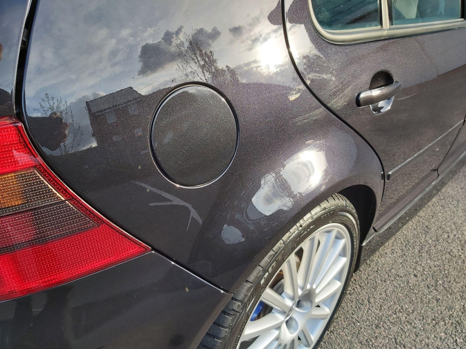 Used Volkswagen Golf 2020 for sale - 76122315: Photo 89