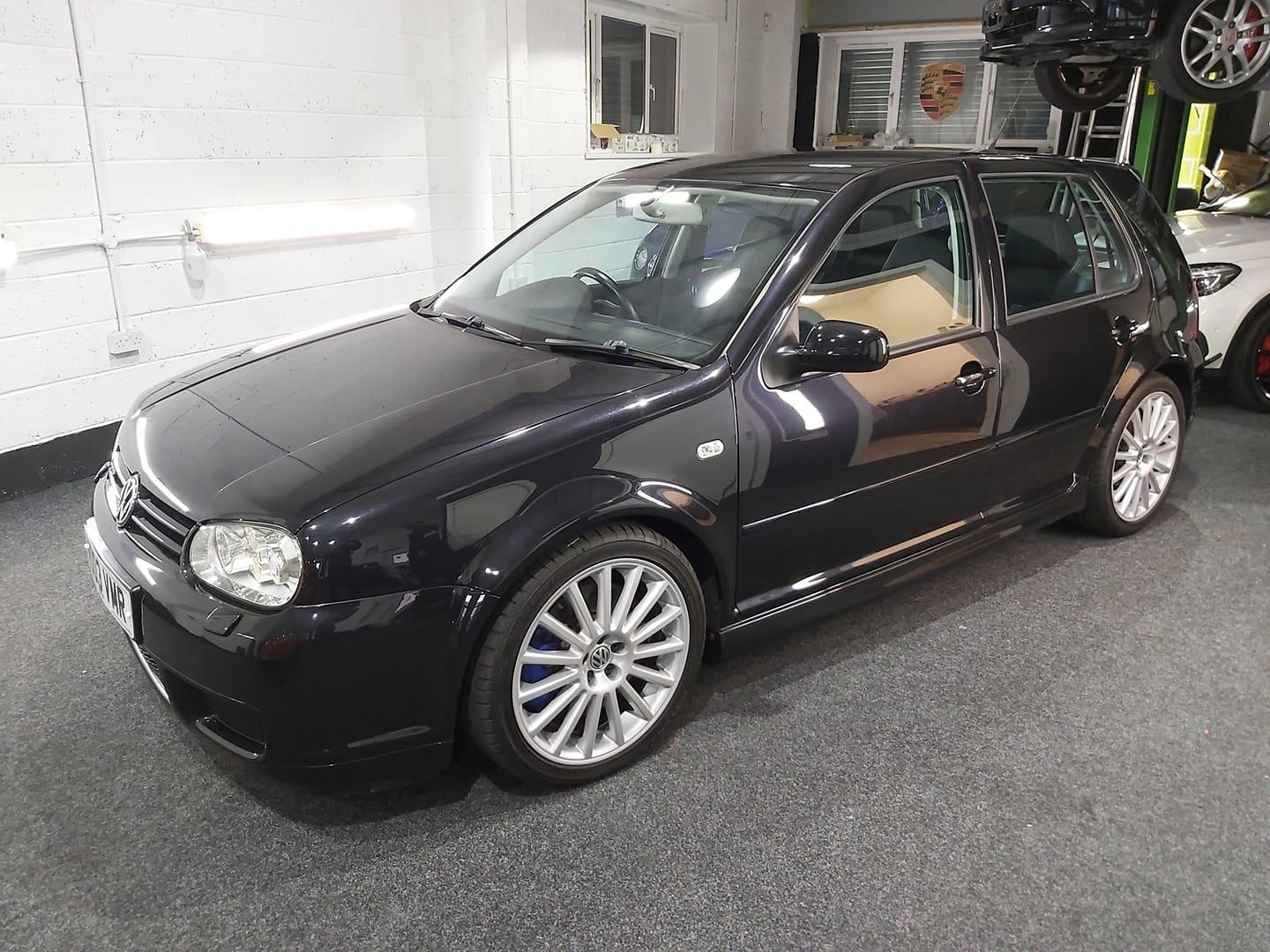 Used Volkswagen Golf 2020 for sale - 76122315: Photo 95
