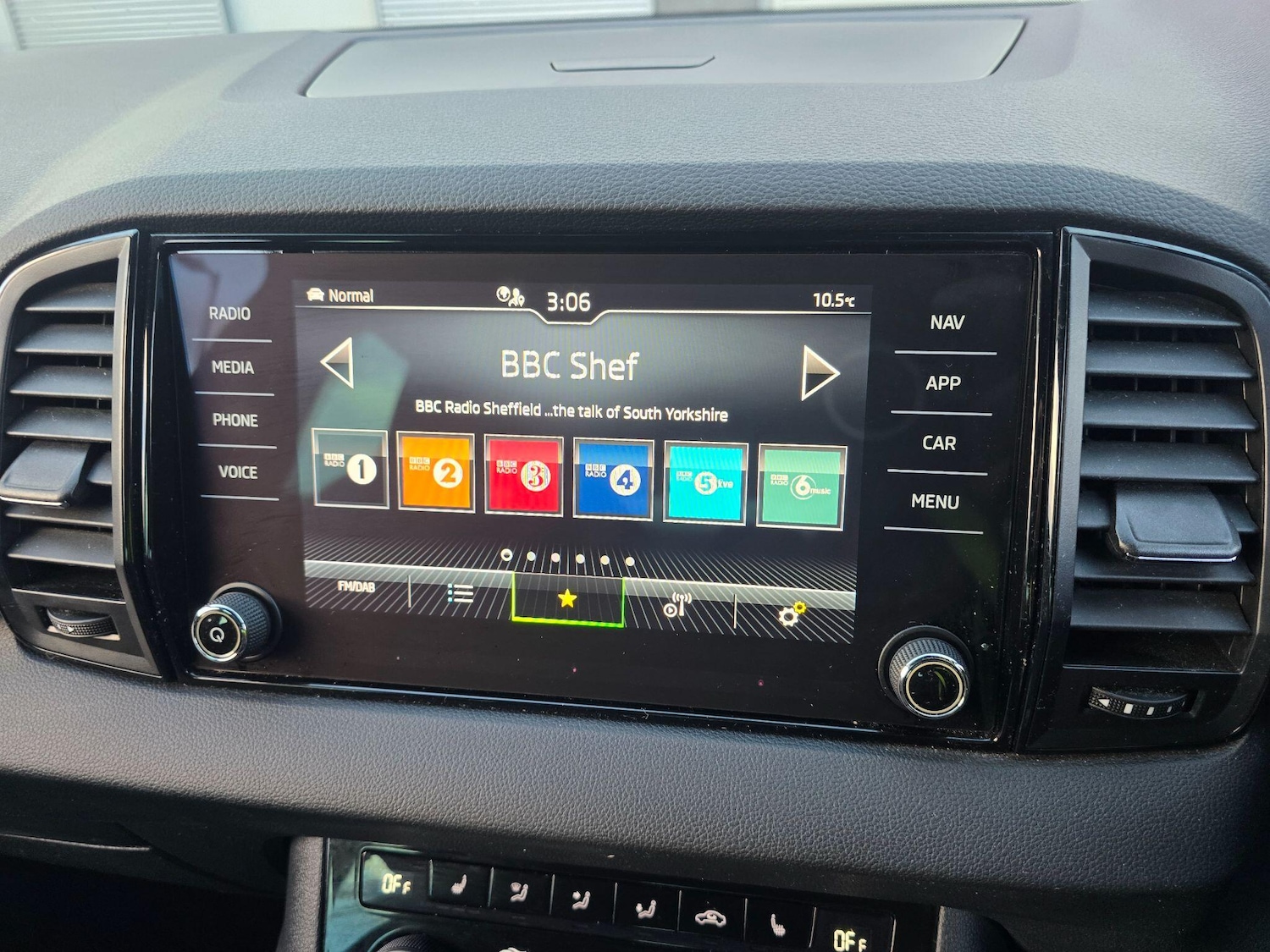 Used Skoda Karoq 2022 for sale - 76850412: Photo 15