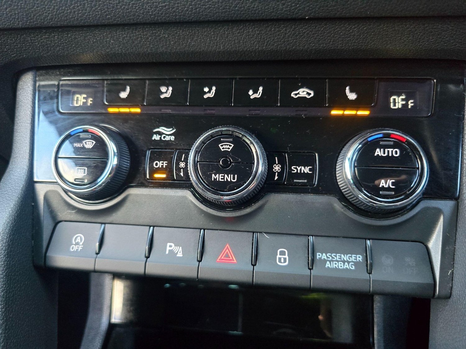 Used Skoda Karoq 2022 for sale - 76850412: Photo 21