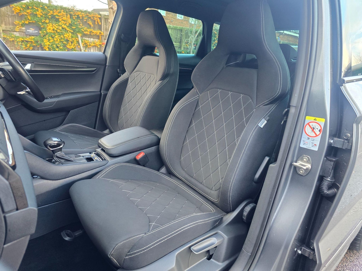 Used Skoda Karoq 2022 for sale - 76850412: Photo 41