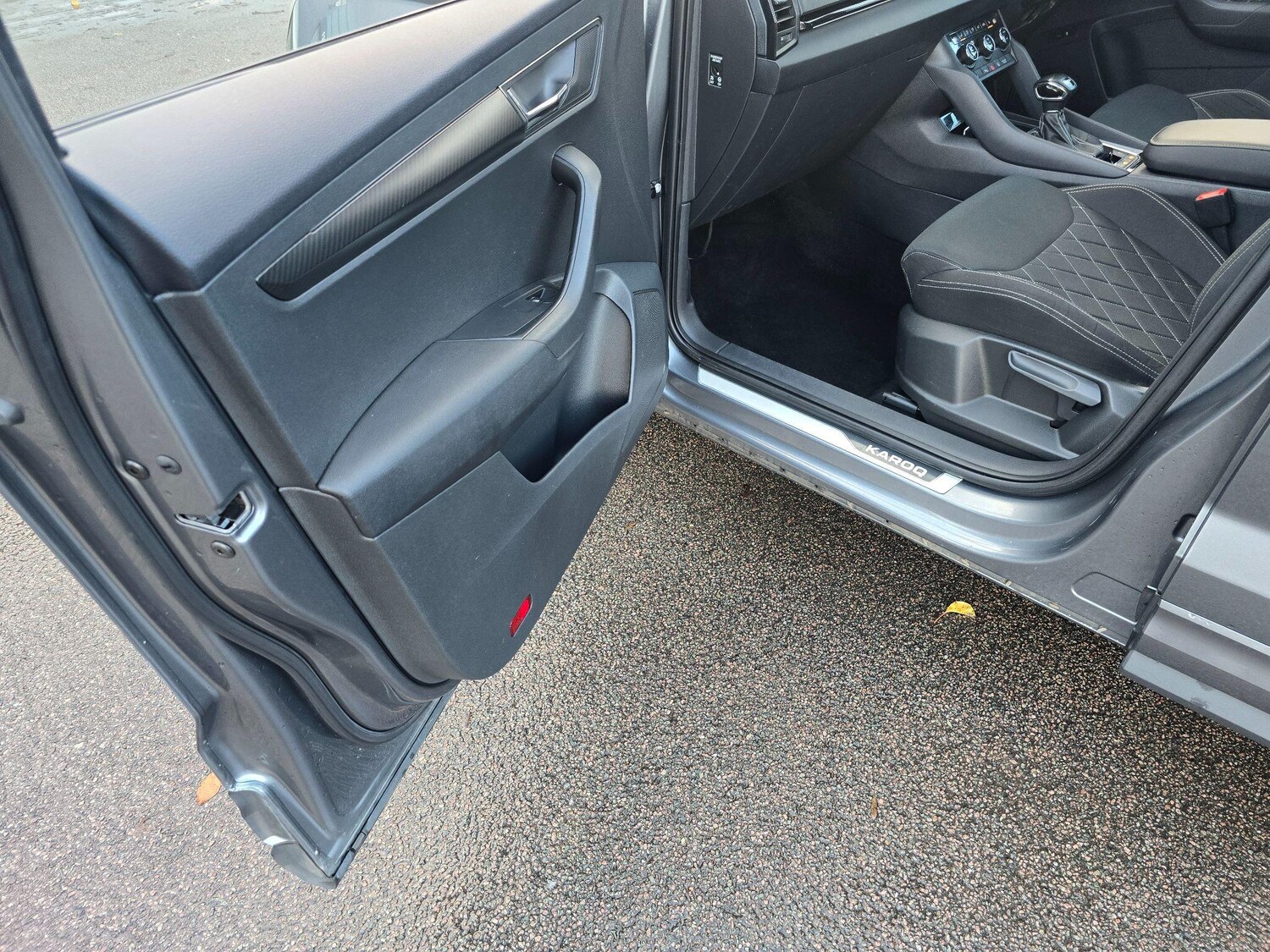 Used Skoda Karoq 2022 for sale - 76850412: Photo 44