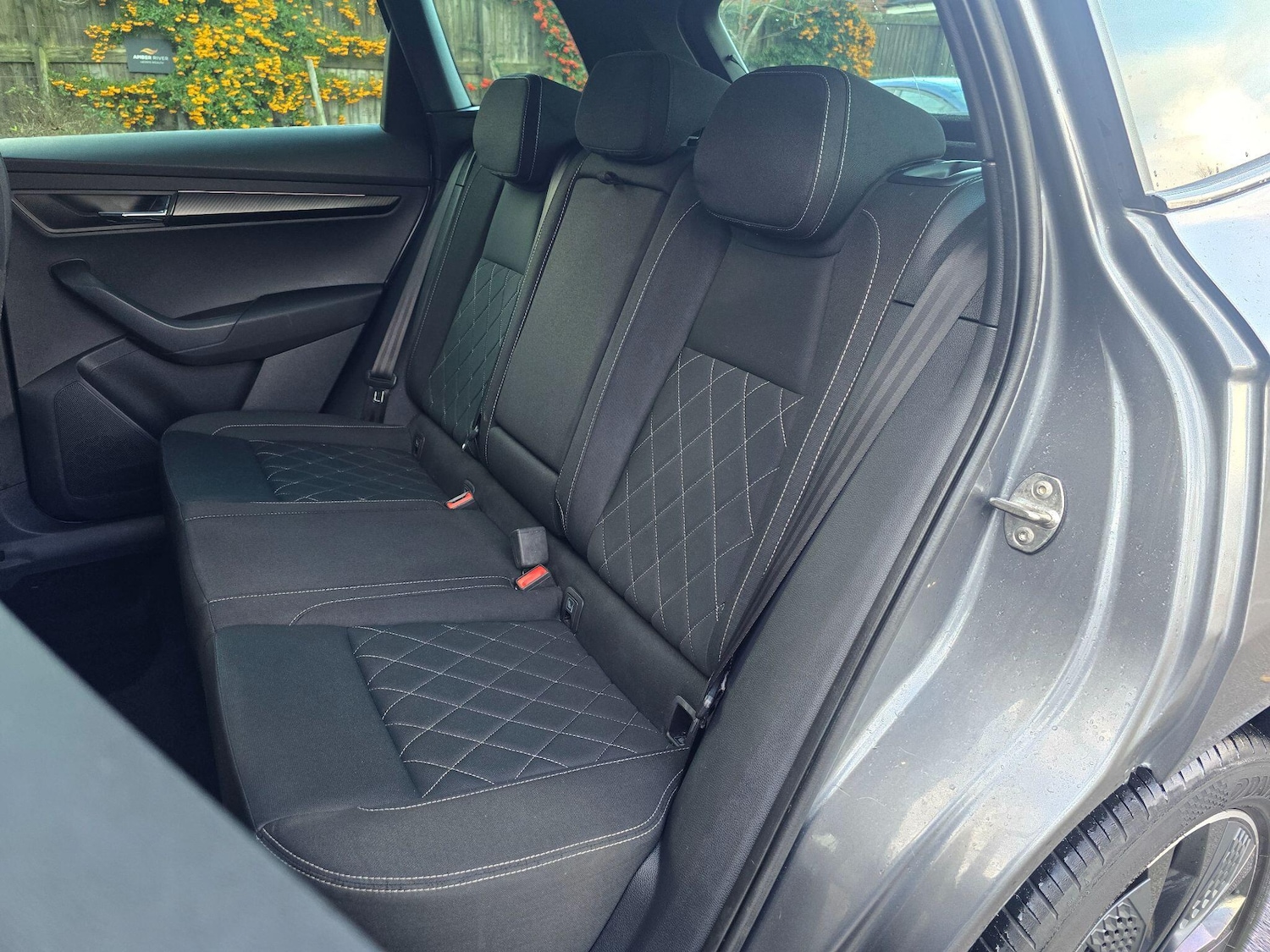 Used Skoda Karoq 2022 for sale - 76850412: Photo 45