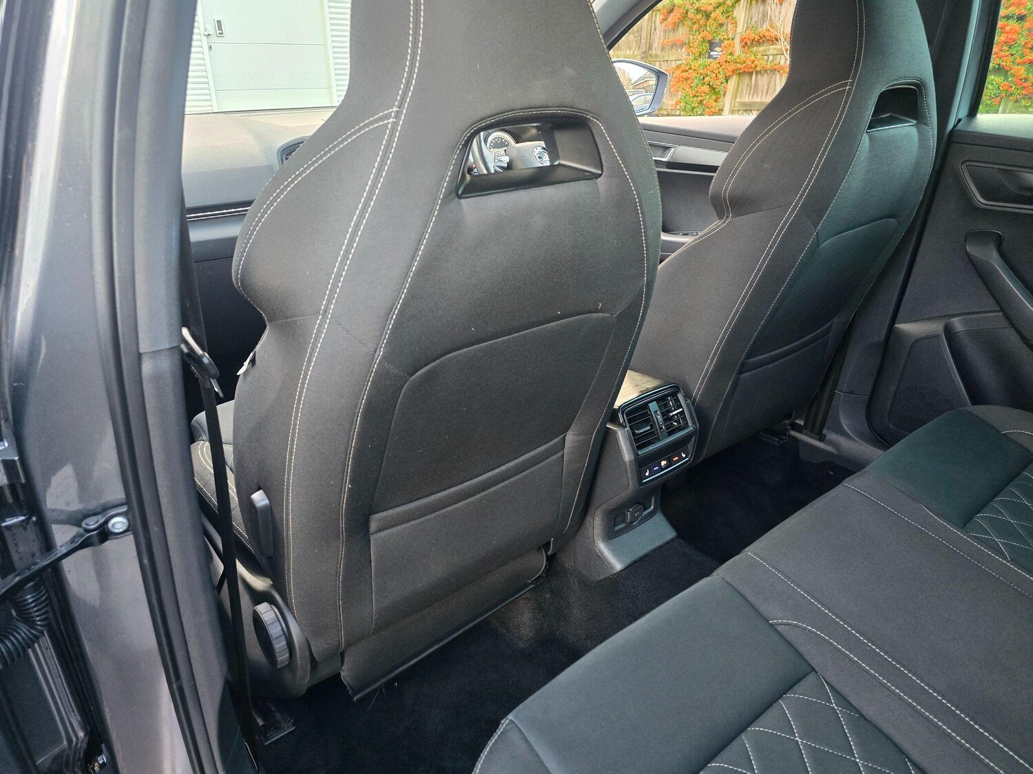 Used Skoda Karoq 2022 for sale - 76850412: Photo 49