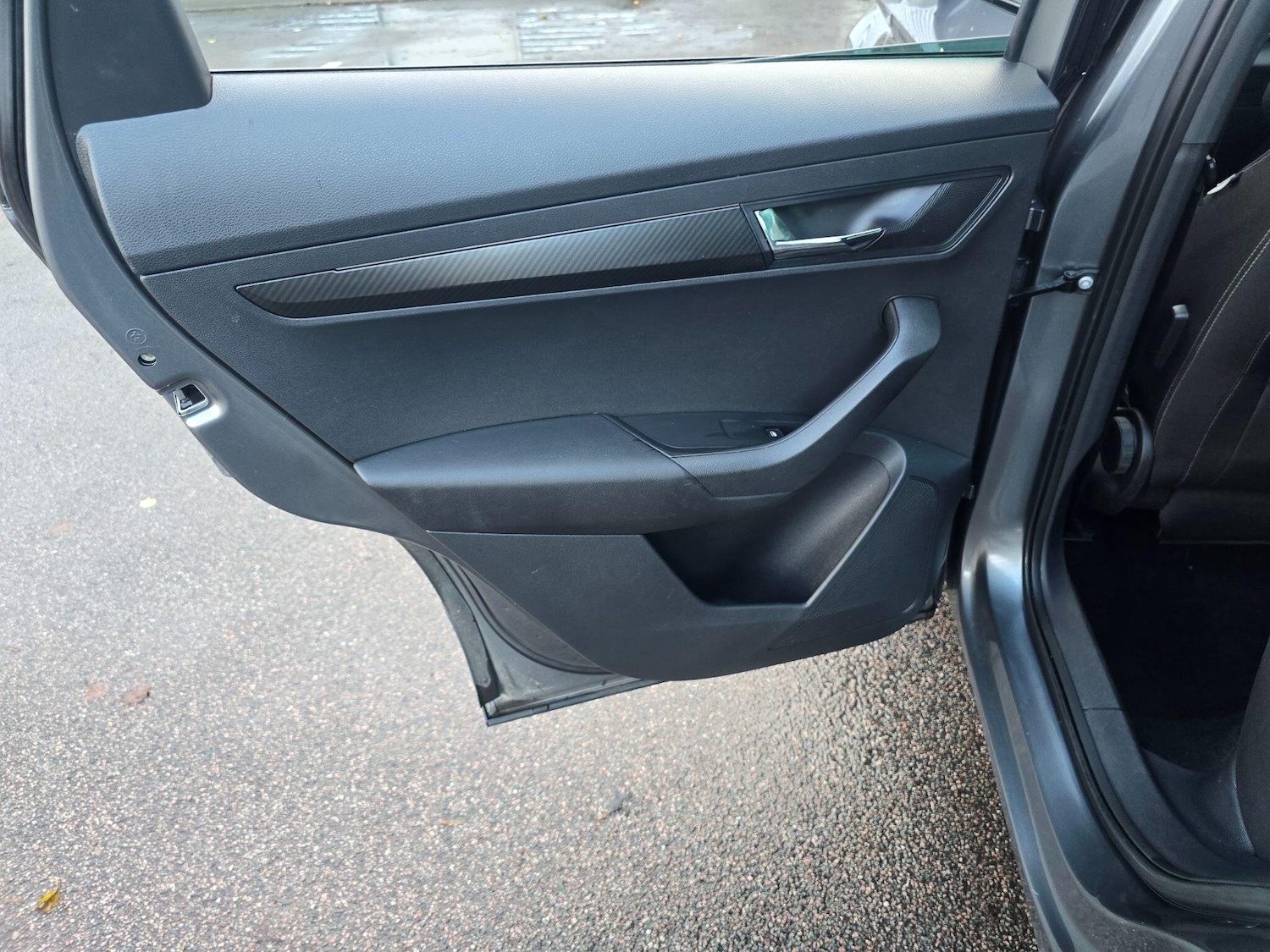 Used Skoda Karoq 2022 for sale - 76850412: Photo 51