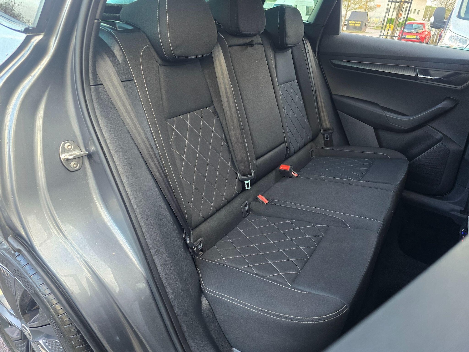 Used Skoda Karoq 2022 for sale - 76850412: Photo 53