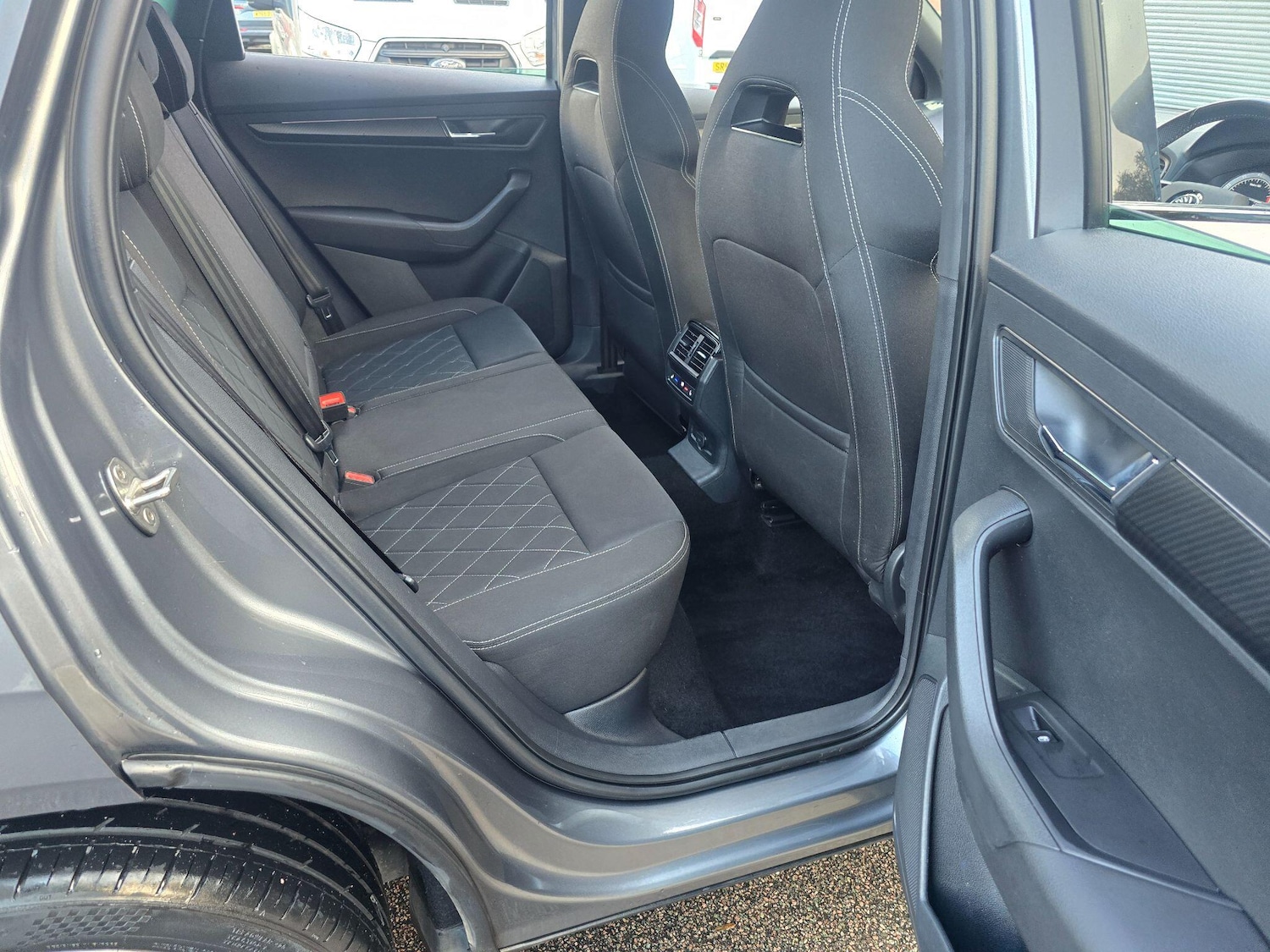 Used Skoda Karoq 2022 for sale - 76850412: Photo 54