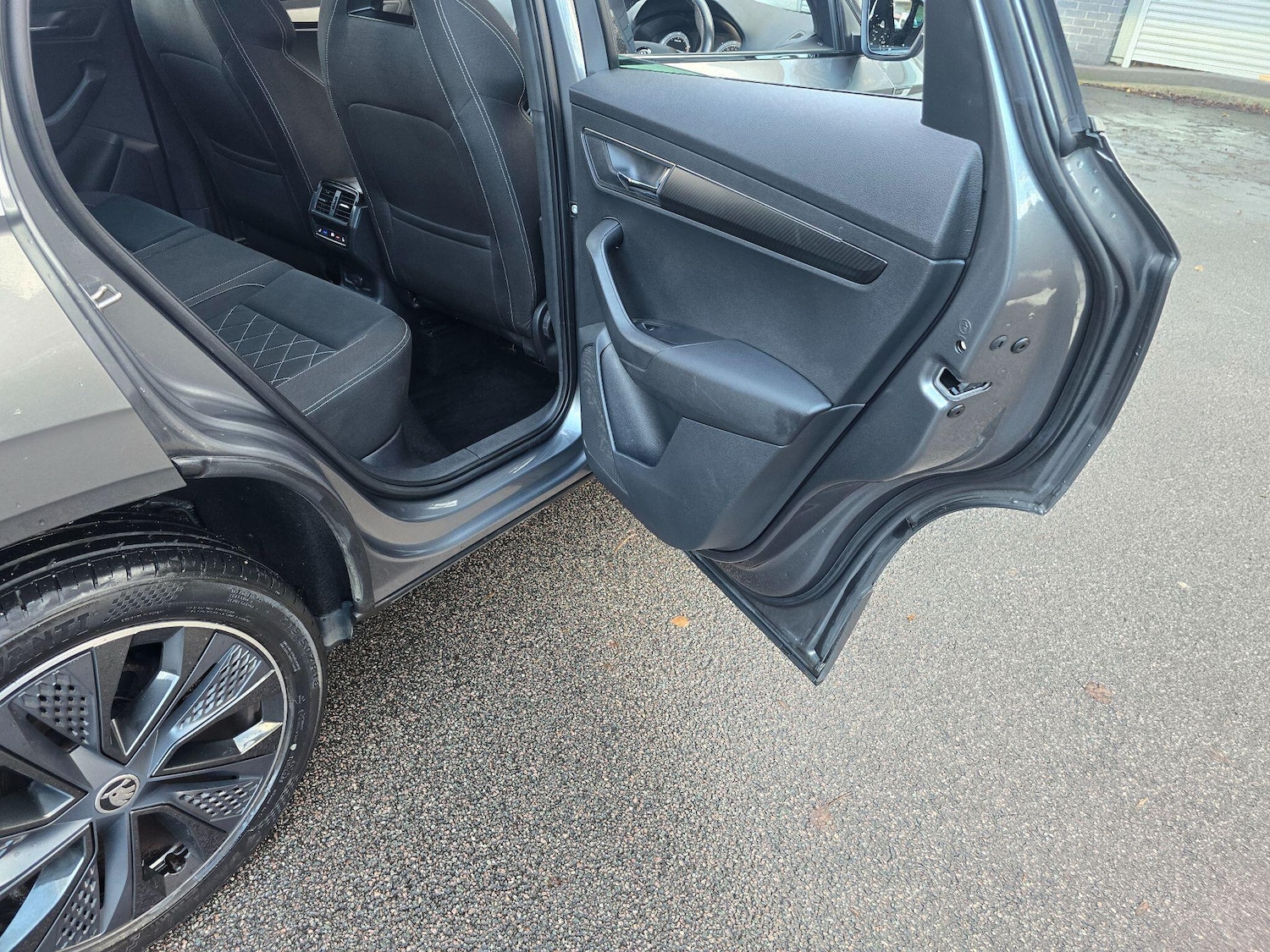 Used Skoda Karoq 2022 for sale - 76850412: Photo 56