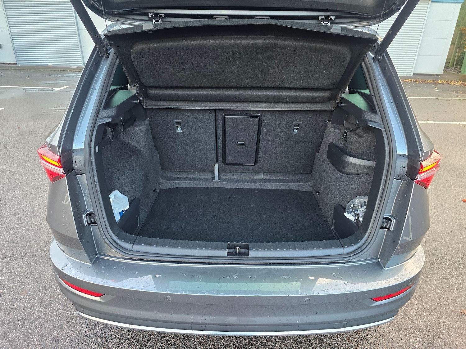 Used Skoda Karoq 2022 for sale - 76850412: Photo 57