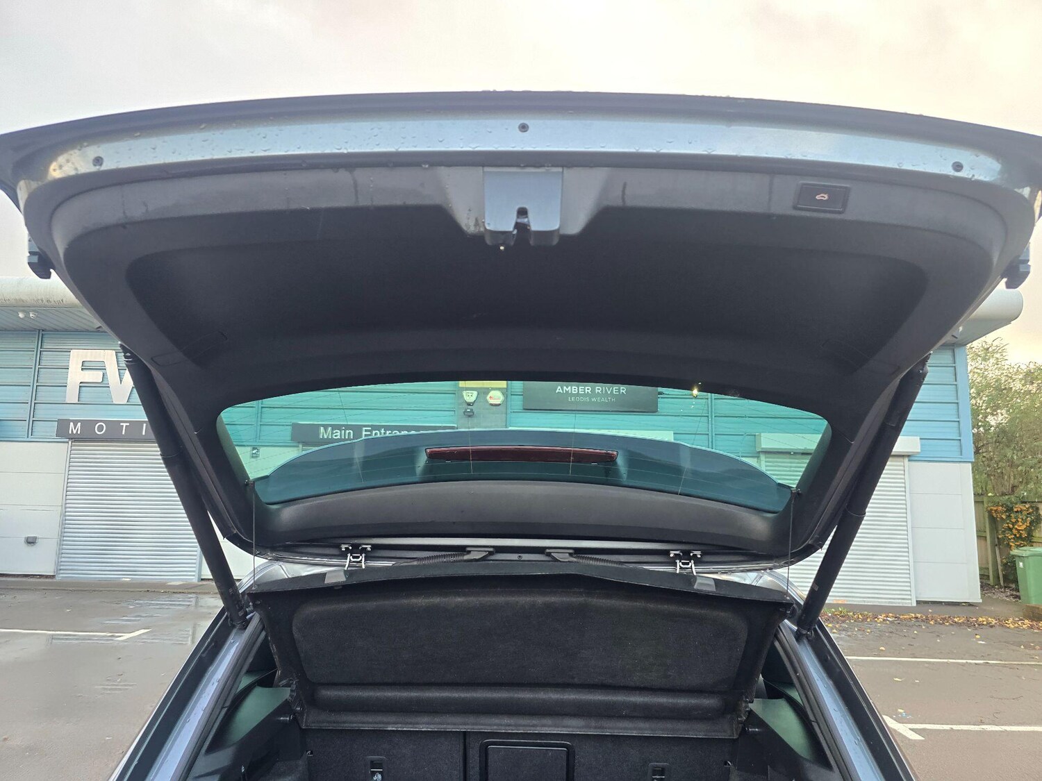 Used Skoda Karoq 2022 for sale - 76850412: Photo 60