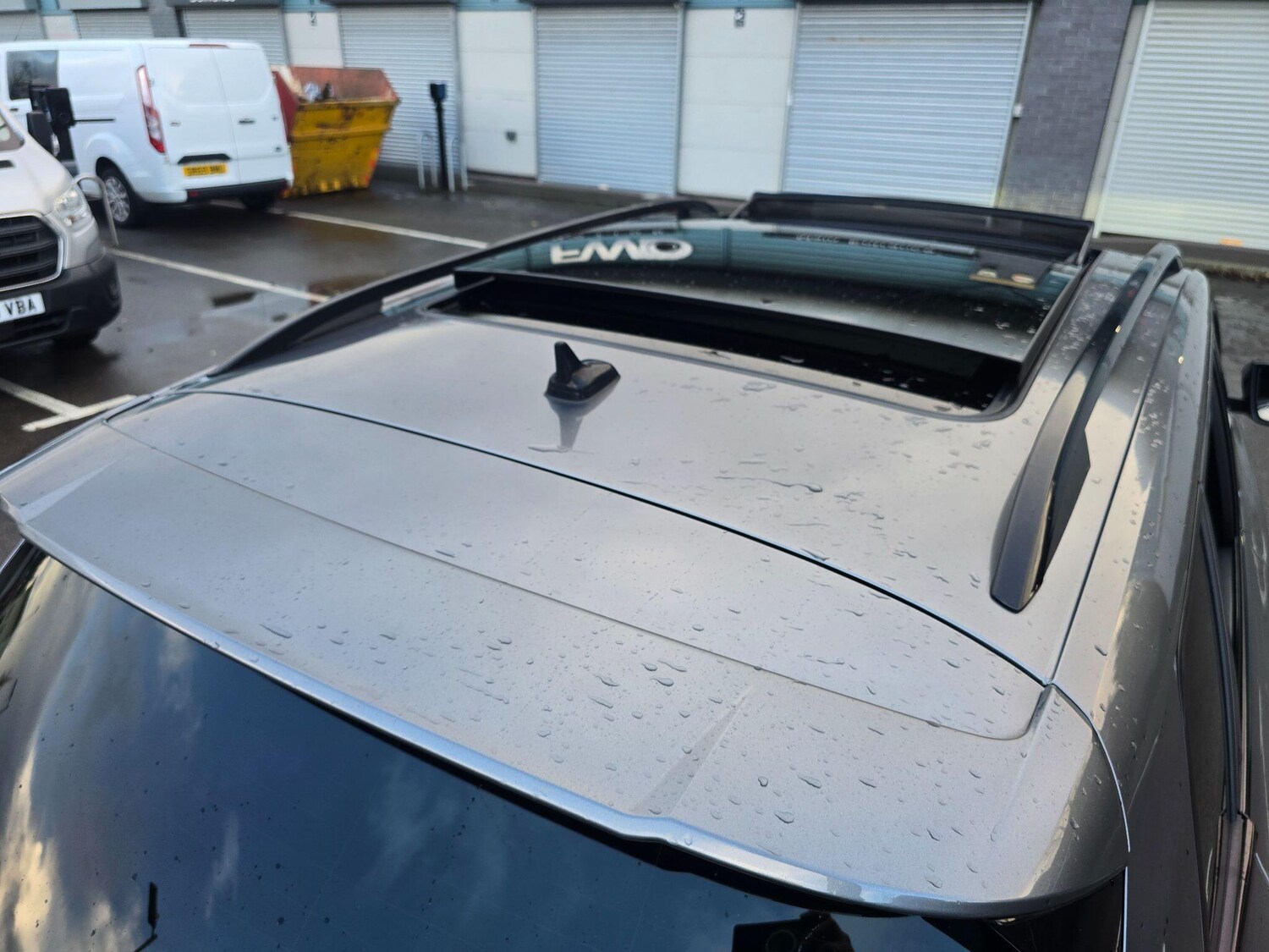 Used Skoda Karoq 2022 for sale - 76850412: Photo 86