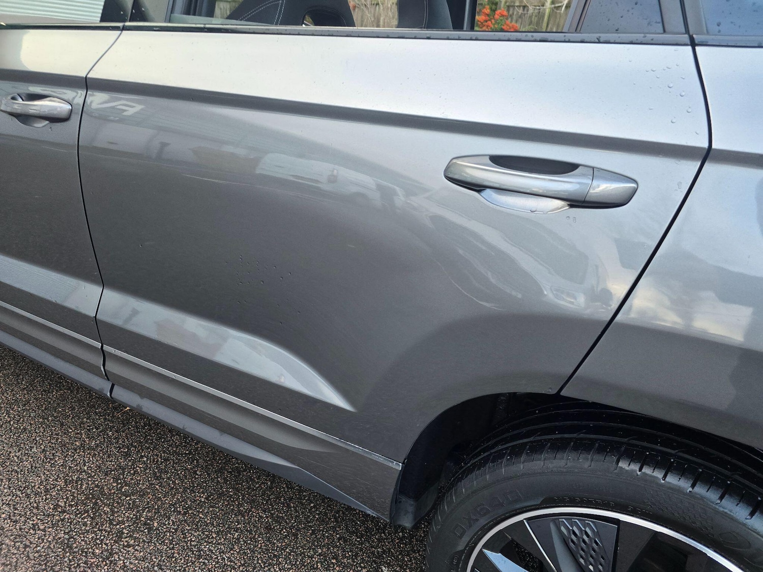 Used Skoda Karoq 2022 for sale - 76850412: Photo 93