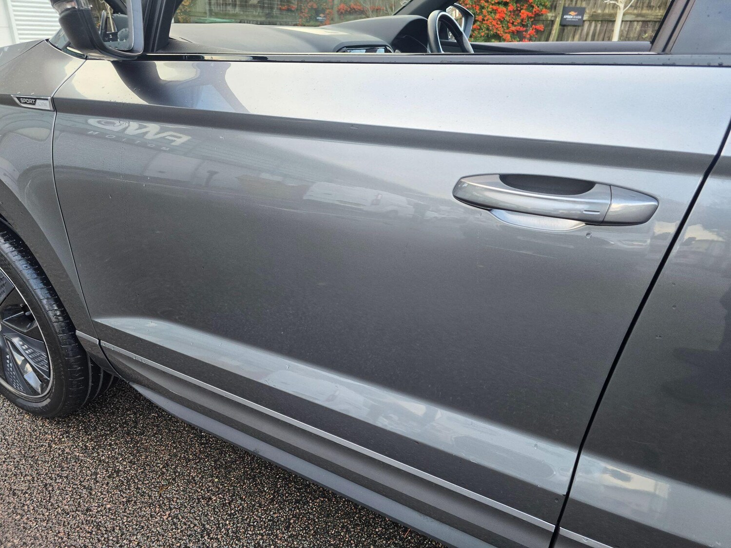 Used Skoda Karoq 2022 for sale - 76850412: Photo 94