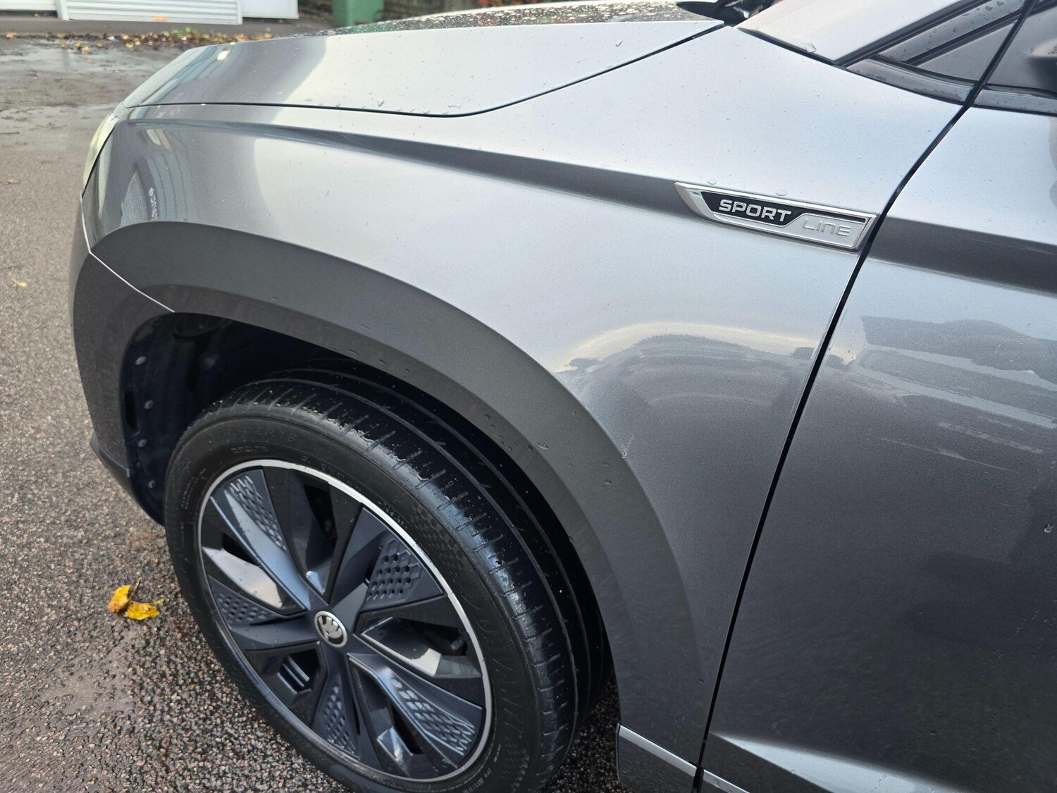 Used Skoda Karoq 2022 for sale - 76850412: Photo 95