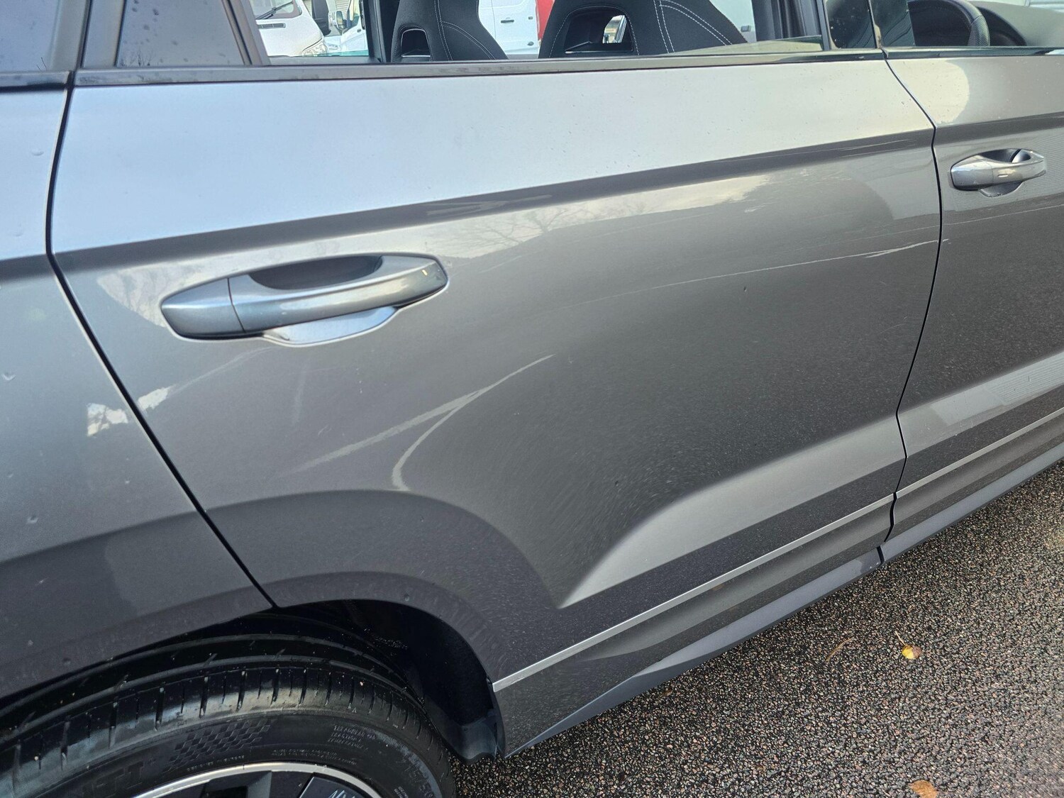 Used Skoda Karoq 2022 for sale - 76850412: Photo 98