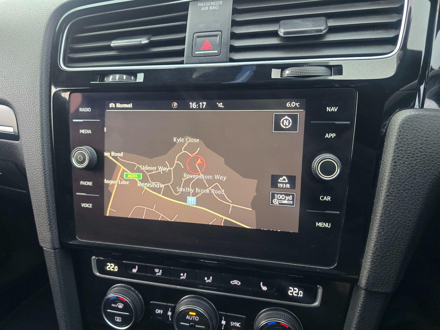 Used Volkswagen Golf 2018 for sale - 77229903: Photo 13