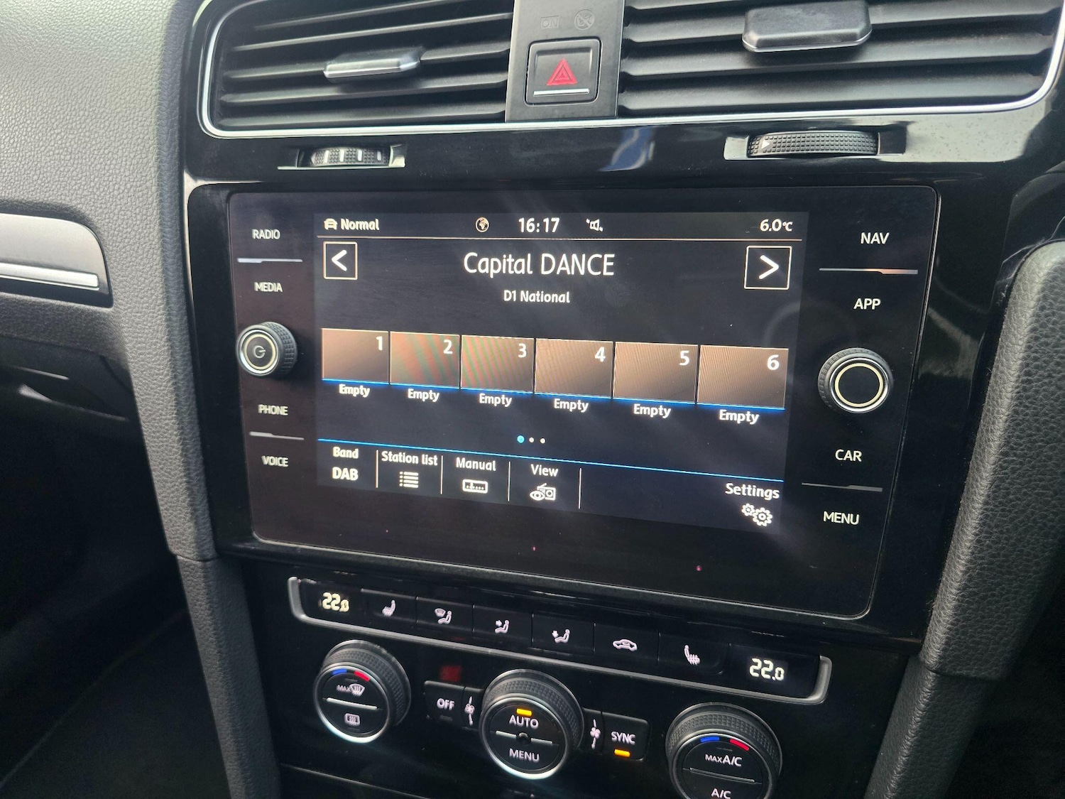 Used Volkswagen Golf 2018 for sale - 77229903: Photo 14